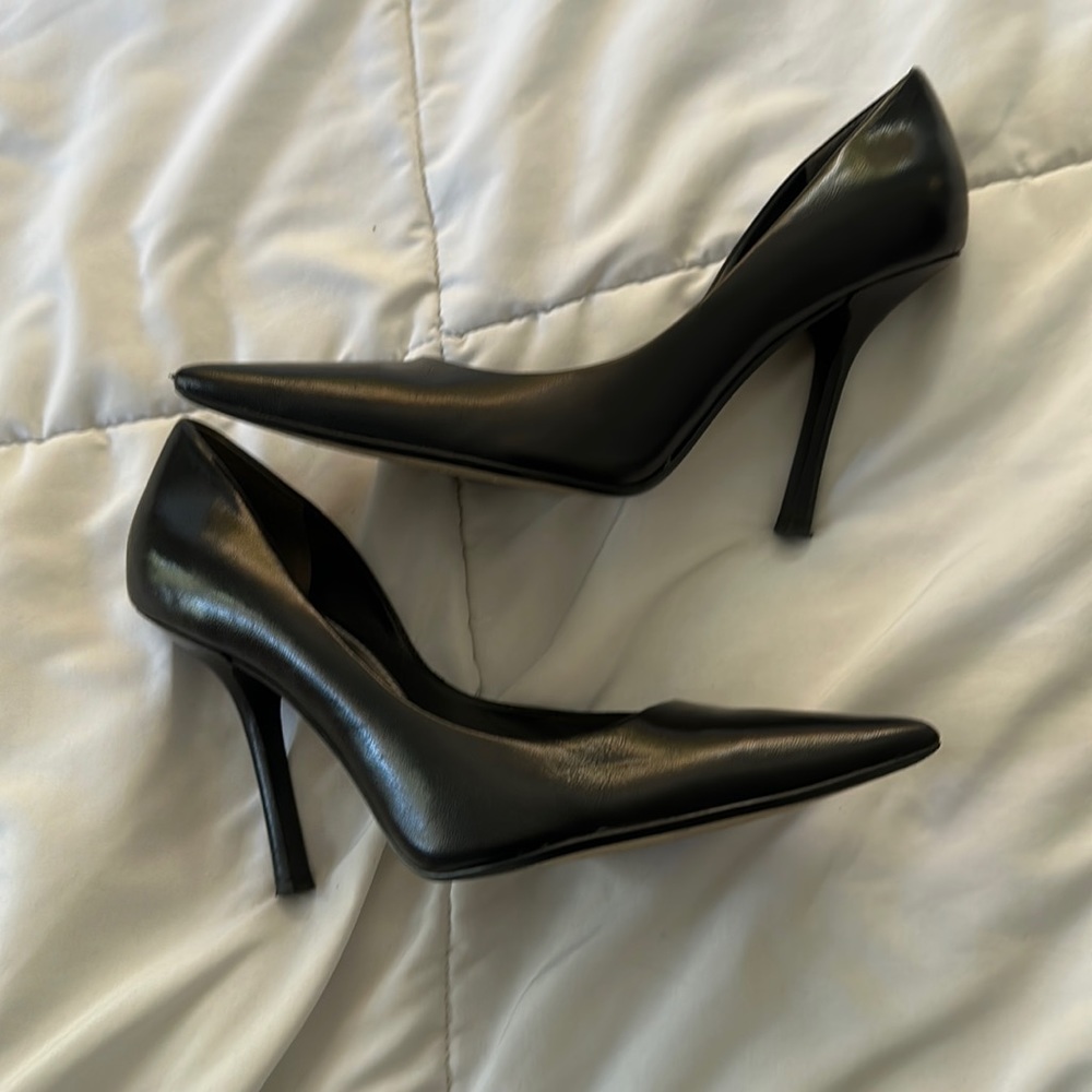 Guess stiletto heel